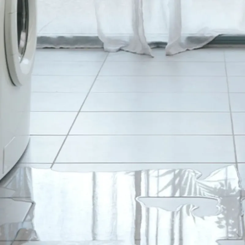 Appliance Leak Cleanup in Haverhill, NH